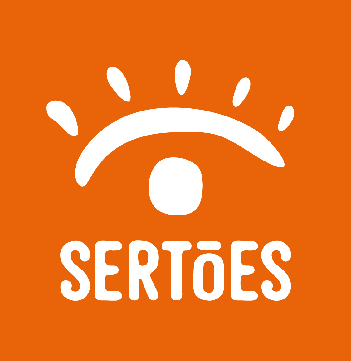 Logo Sertões