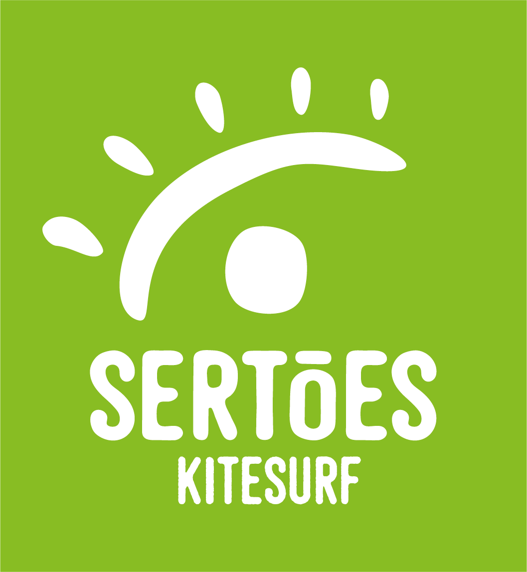 Sertões Kitesurf